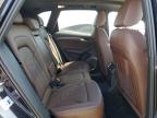 2016 Audi Q5 Premium Plus S-Line للبيع في American Canyon، CA - Rear End