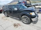 2019 Nissan Frontier S zu verkaufen in Farr West, UT - Front End