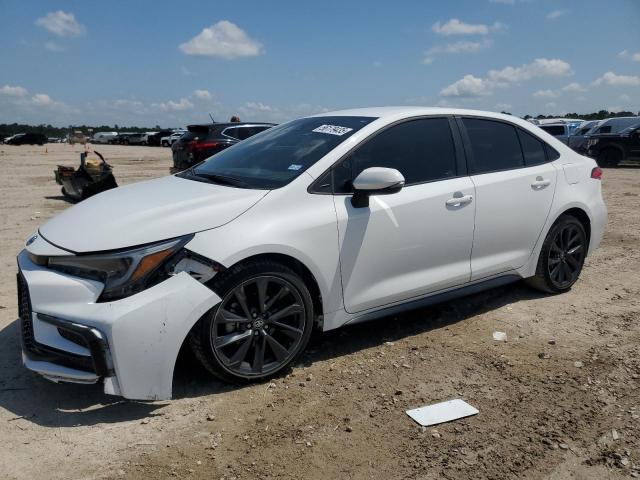 TOYOTA COROLLA SE 2023