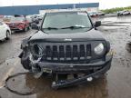 2016 Jeep Patriot Sport en Venta en Woodhaven, MI - Front End
