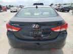 2013 Hyundai Elantra Gls na sprzedaż w New Orleans, LA - Side