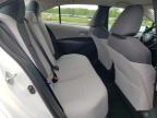 2021 Toyota Corolla Le en Venta en Columbia Station, OH - Front End