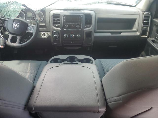  RAM 1500 2019 Бургунди