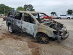 2015 Dodge Grand Caravan Sxt იყიდება Tanner-ში, AL - Burn