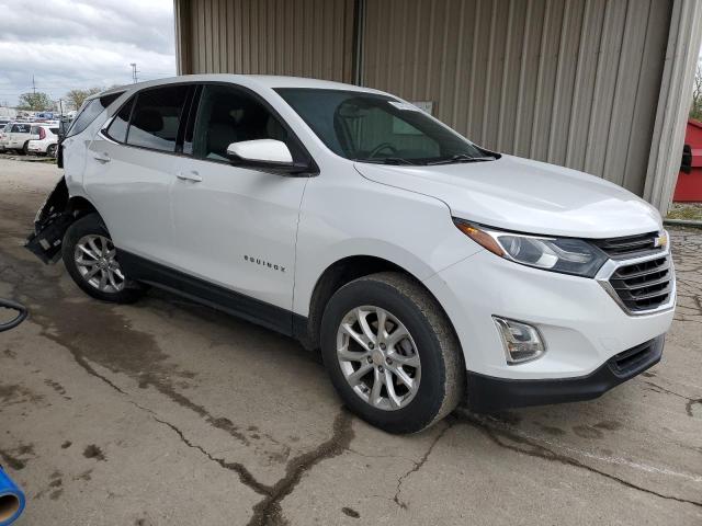  CHEVROLET EQUINOX 2019 Белый