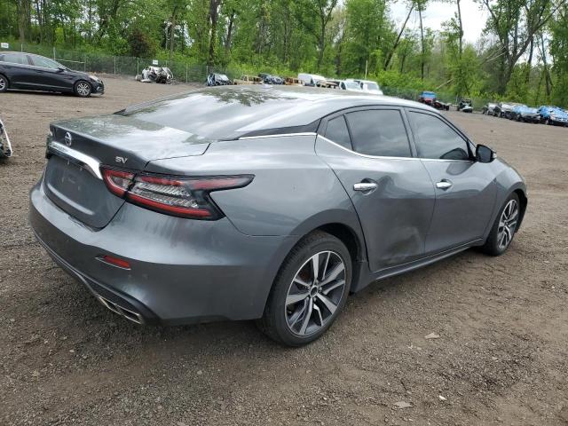  NISSAN MAXIMA 2020 Gray
