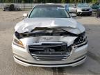 2017 Genesis G80 Base de vânzare în Savannah, GA - Front End
