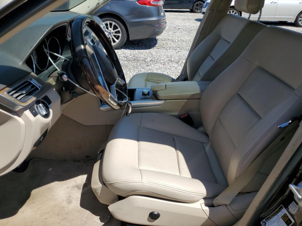 2014 Mercedes-Benz E 350 4Matic VIN: WDDHF8JB5EB004904 Lot: 56923425