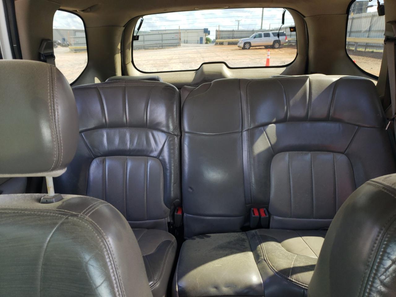 2003 GMC Envoy VIN: 1GKDT13S132339701 Lot: 56493385