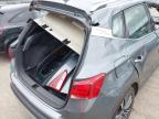 2018 SEAT ARONA XCEL for sale at Copart WHITBURN