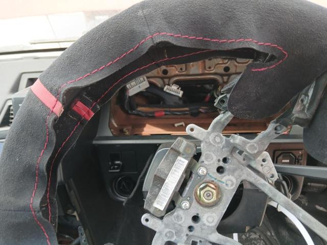 1988 TOYOTA MR2