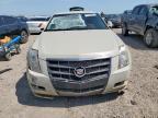 2010 Cadillac Cts Luxury Collection იყიდება Houston-ში, TX - Front End