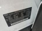 2020 Hyundai Santa Fe Sel продається в Homestead, FL - Rear End