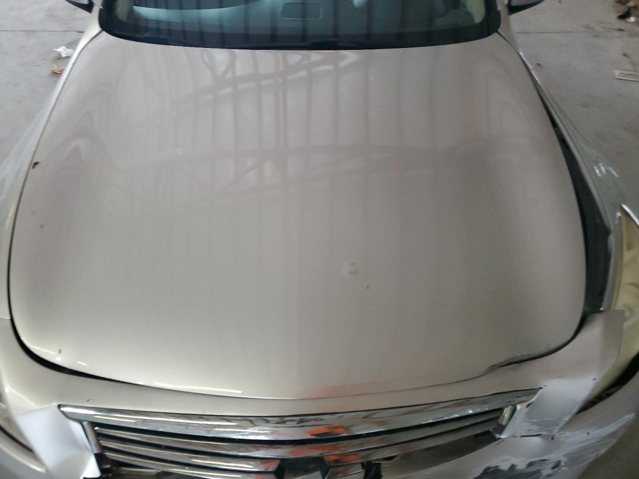 2011 Infiniti G37 VIN: JN1CV6AR2BM353823 Lot: 56404345