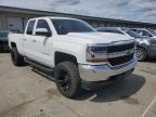 2017 Chevrolet Silverado K1500 Lt იყიდება Louisville-ში, KY - Hail