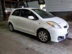Albany, NY에서 판매 중인 2009 Toyota Yaris  - Water/Flood