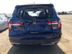 2020 Honda Pilot Elite продається в Elgin, IL - Rear End