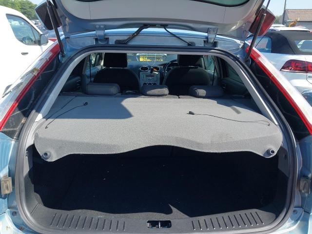 2008 FORD FOCUS STYL