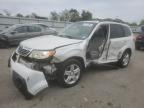2010 Subaru Forester 2.5X Premium zu verkaufen in Glassboro, NJ - Side