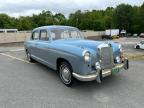 1959 Mercedes Benz 220S for Sale in North Billerica, MA - Mechanical