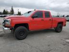 2017 Chevrolet Silverado C1500 for Sale in Rancho Cucamonga, CA - Front End