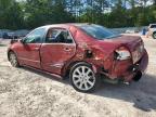 2007 Honda Accord Ex de vânzare în Knightdale, NC - Side