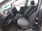 2007 FORD FIESTA ZET for sale at Copart SANDTOFT