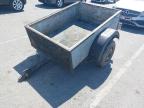 2000 UK UNKNOWN for sale at Copart CHESTER