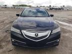 2015 Acura Tlx Advance იყიდება Earlington-ში, KY - Hail