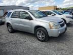 2009 Chevrolet Equinox Lt на продаже в Cahokia Heights, IL - Minor Dent/Scratches