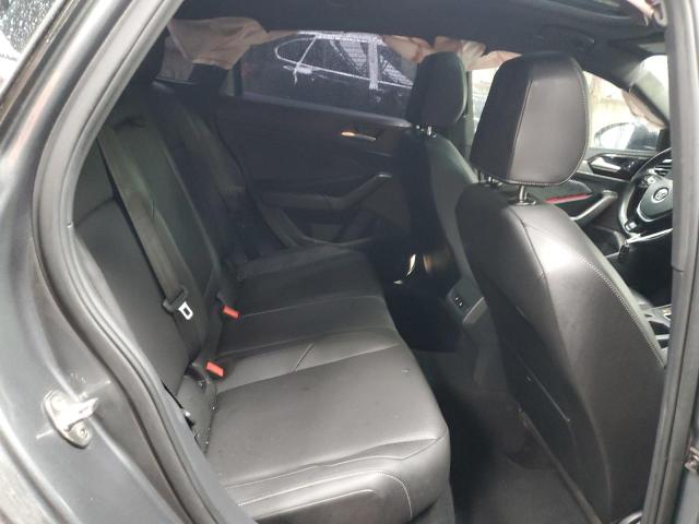 2019 VOLKSWAGEN JETTA SEL  