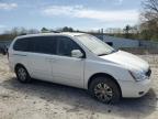 2012 Kia Sedona Lx   за продажба в West Warren, MA - Front End
