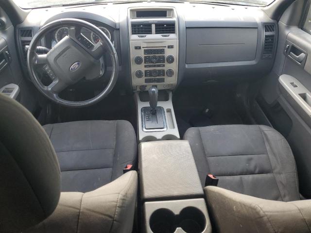  FORD ESCAPE 2012 Szary