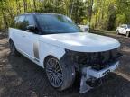 2020 LAND ROVER RANGE ROVER AUTOBIOGRAPHY for sale at Copart ON - COOKSTOWN