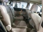 2008 Toyota Highlander Hybrid Limited de vânzare în Denver, CO - Front End