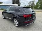 2018 Audi Q7 Prestige zu verkaufen in North Billerica, MA - Normal Wear