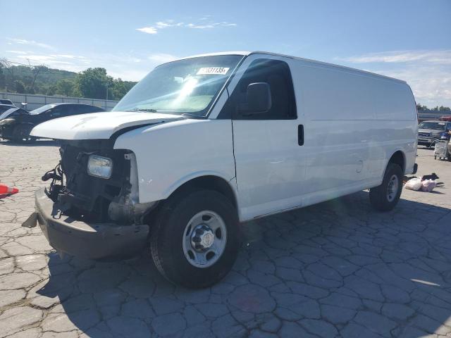 2012 Chevrolet Express G2500 