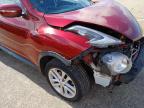 2015 NISSAN JUKE ACENT for sale at Copart NEWBURY