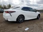 2024 Toyota Camry Se Night Shade იყიდება Cookstown-ში, ON - Front End