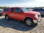 2005 Nissan Frontier Crew Cab Le for Sale in Madisonville, TN - Front End