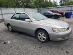 1998 Lexus Es 300 იყიდება Savannah-ში, GA - Minor Dent/Scratches