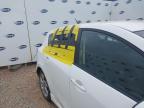 2012 MAZDA 3 TAMURA D for sale at Copart CORBY