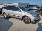 2016 Chevrolet Traverse Ls na sprzedaż w Haslet, TX - Hail