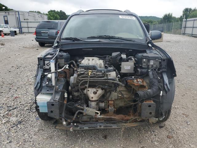 2007 HYUNDAI SANTA FE GLS  