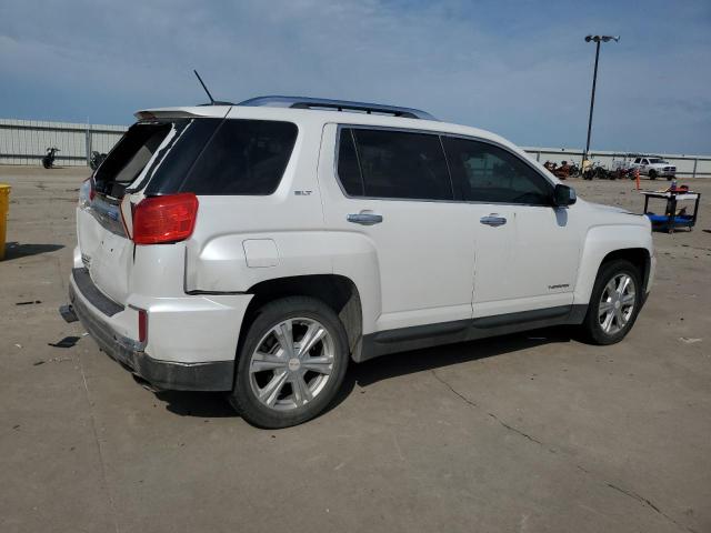  GMC TERRAIN 2017 White
