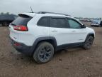 2016 Jeep Cherokee Trailhawk იყიდება Elgin-ში, IL - Front End