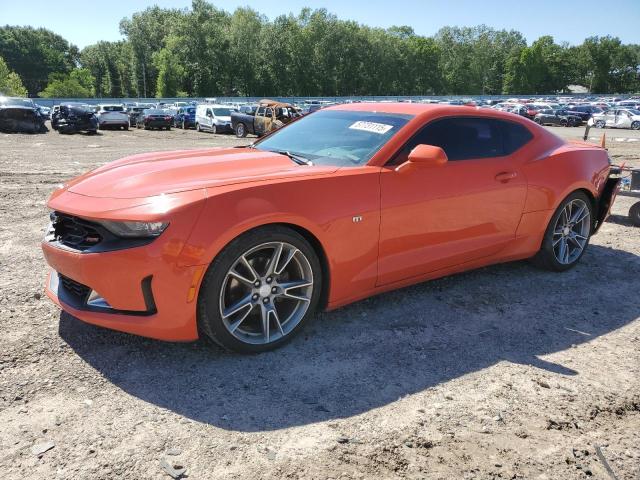 2019 Chevrolet Camaro Ls