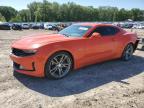 2019 Chevrolet Camaro Ls en Venta en Conway, AR - Rear End