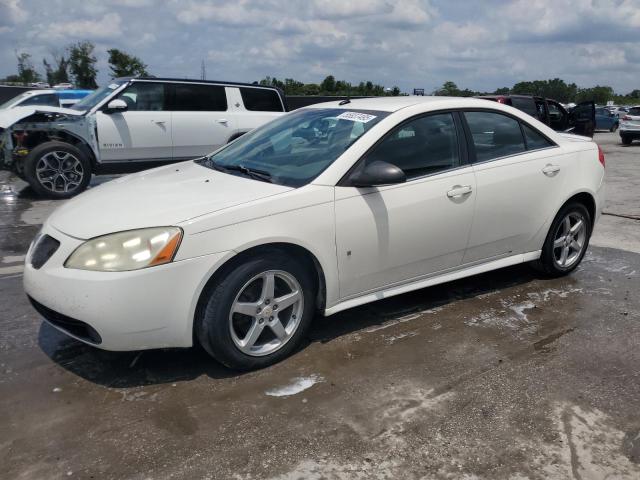 2008 Pontiac G6 Base