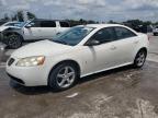 2008 Pontiac G6 Base за продажба в Orlando, FL - Rear End
